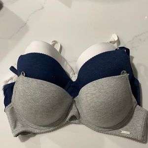 Set of 3 bras